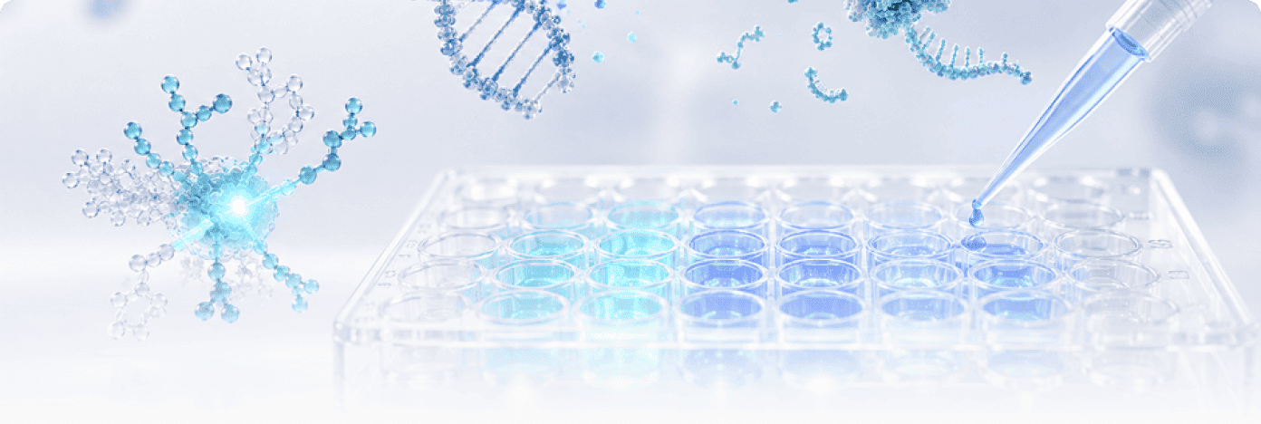 Fluorescence Assay Kits